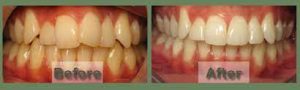Dental Office – Orthodontics